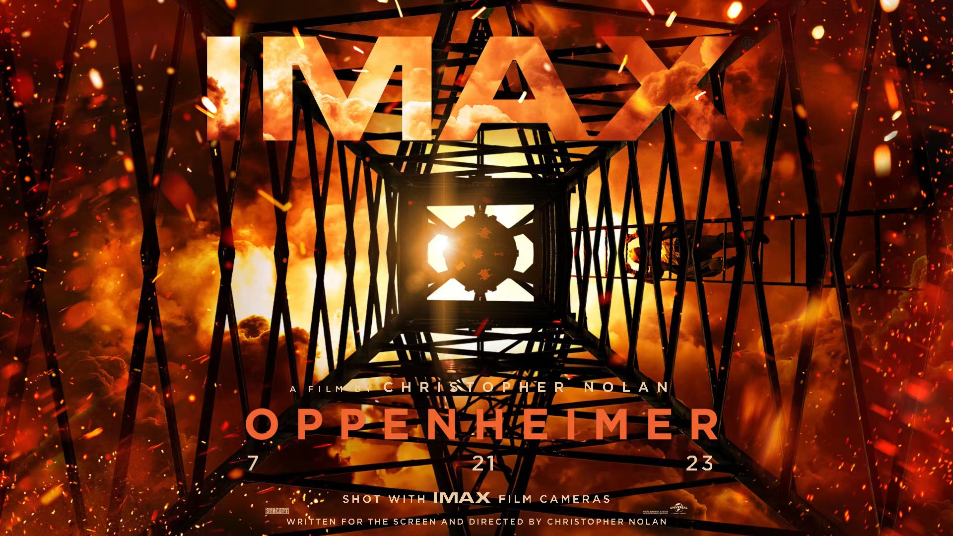 2023金球奖提名名单